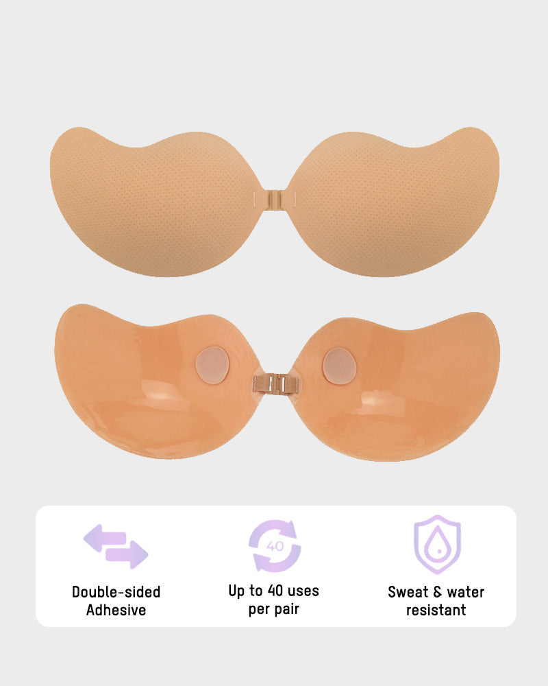 NIPPLE COVERS