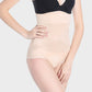 Women's High Waist Cross Design Slimming Hip Lift Body Shaper Shorts