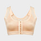 Ultimate Comfort X-Shaped Back Posture Support Bra for Lift & Smoothing