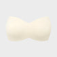 Ultimate Full Support Non-Slip Convertible Strapless Bandeau Bra for Women