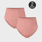 Mid-Waist Tummy Control Shaping Brief Panty (2 Pack)