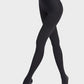 Ultra-Soft 200D Velvet Opaque Tights - Stretchy, Comfortable, and Warm