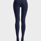 Ultra-Soft 200D Velvet Opaque Tights - Stretchy, Comfortable, and Warm