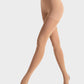Ultra-Soft 200D Velvet Opaque Tights - Stretchy, Comfortable, and Warm