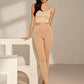 Ultra-Soft 200D Velvet Opaque Tights - Stretchy, Comfortable, and Warm