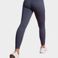 Shecurve Ultra-Soft Seamless Sculpting Leggings with Tummy Control