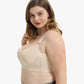 SheCurve® Ultimate Push-Up Back Smoothing Bra 2-Pack for Flawless Silhouette