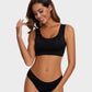 Shecurve Ultra Comfort Wirefree Shaping Bra: Breathable, Seamless, Supportive for Active Lifestyles