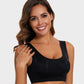 Shecurve Ultra Comfort Wirefree Shaping Bra: Breathable, Seamless, Supportive for Active Lifestyles