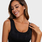 Shecurve Ultra Comfort Wirefree Shaping Bra: Breathable, Seamless, Supportive for Active Lifestyles