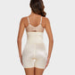SheCurve High Waist Cross Compression Mid-Thigh Shaping Shorts 2-Pack