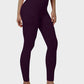 High Waist Tummy Control Fitness Leggings with Pockets