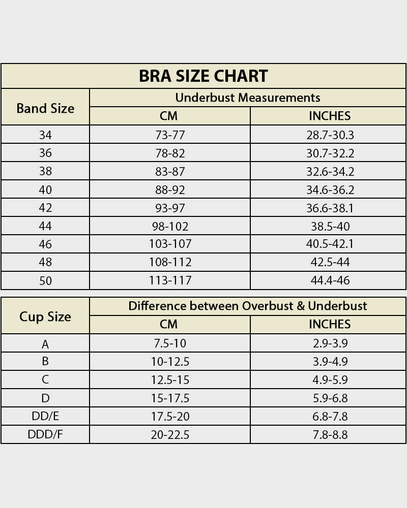 SheCurve Ultimate Lift Back Smoothing Bra 2-Pack: Black & Beige Comfort