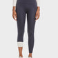 Warm High Waist Butt Lifting Sherpa Fleece Lined Winter Leggings