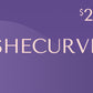 SheCurve Digital e-Gift Card: Instant Fashion Credit for Shapewear & Bras