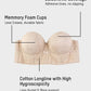 Smooth Lace Longline Strapless Underwire Bra: Ultimate Support & Invisible Comfort