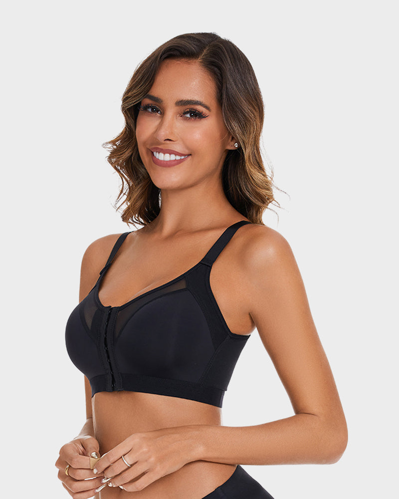 Shecurve Comfortable Posture Corrector Bra for Ultimate Back Support & Lift