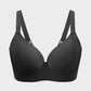 Ultimate Back Smoothing Push-Up Plunge Bra for Seamless Support and Lift