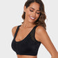 Ultimate Comfort X-Shaped Back Posture Support Bra for Lift & Smoothing