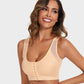 Ultimate Comfort X-Shaped Back Posture Support Bra for Lift & Smoothing