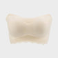 Plus Size Invisible Strapless Push Up Bra: Wireless, Backless, Reusable Lifting