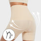 Seamless Ultra High-Waisted Tummy Control Butt Lifting Shapewear Shorts