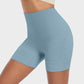 Ultra High-Waisted Tummy Control Butt Lifting Shorts