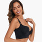 SheCurve® Ultimate Push-Up Back Smoothing Bra 2-Pack for Flawless Silhouette