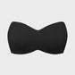 Ultimate Full Support Non-Slip Convertible Strapless Bandeau Bra for Women
