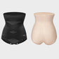Women's High Waist Cross Design Slimming Hip Lift Body Shaper Shorts