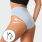 Invisible Seamless Butt-Lifting Brief Panty for Smooth Everyday Comfort