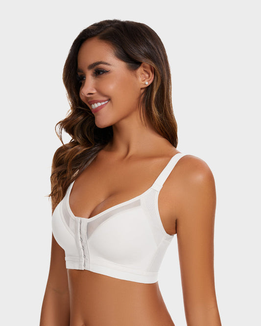 Shecurve Comfortable Posture Corrector Bra for Ultimate Back Support & Lift