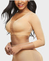 Comfortable Front Closure Bra Tank Shapewear - Seamless Tummy Control Support