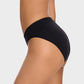 SheCurve Seamless Everyday Brief Panties (2-Pack) – Smooth, Comfortable Women's Underwear
