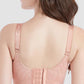 SheCurve Sexy Lace Underwire Padded Push-Up Bra for Enhanced Lift & Comfort