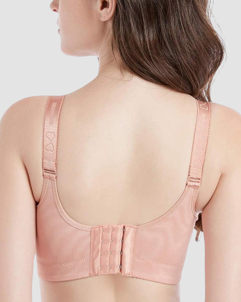 SheCurve Sexy Lace Underwire Padded Push-Up Bra for Enhanced Lift & Comfort