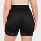 Shecurve Boned Sculpt Ultra High Waist Tummy Control Shapewear Shorts