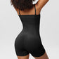 Shecurve Women's Strapless Slip Shapewear Bodysuit: Tummy Control, Butt Lift, Seamless