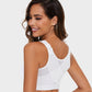 Ultimate Comfort X-Shaped Back Posture Support Bra for Lift & Smoothing