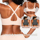 Invisible Jelly Lift Bra: Breathable, Wireless, Seamless Support for Everyday Comfort