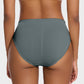 SheCurve Seamless Everyday Brief Panties (2-Pack) – Smooth, Comfortable Women's Underwear