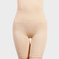 Comfort Seamless High-Waist Mid-Thigh Shaping Shorts