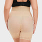 Shecurve Boned Sculpt Ultra High Waist Tummy Control Shapewear Shorts