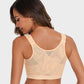 Ultimate Comfort X-Shaped Back Posture Support Bra for Lift & Smoothing