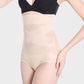 Women's High Waist Cross Design Slimming Hip Lift Body Shaper Shorts