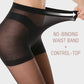 40D Unstoppable Sheer Tights: Run-Resistant, Comfortable, & Elegantly Durable Hosiery