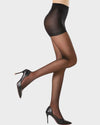 40D Unstoppable Sheer Tights: Run-Resistant, Comfortable, & Elegantly Durable Hosiery