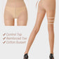 40D Unstoppable Sheer Tights: Run-Resistant, Comfortable, & Elegantly Durable Hosiery
