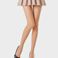 40D Unstoppable Sheer Tights: Run-Resistant, Comfortable, & Elegantly Durable Hosiery