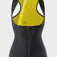 Women's Ultimate Slimming Sauna Sweat Waist Trainer Vest for Intense Workouts